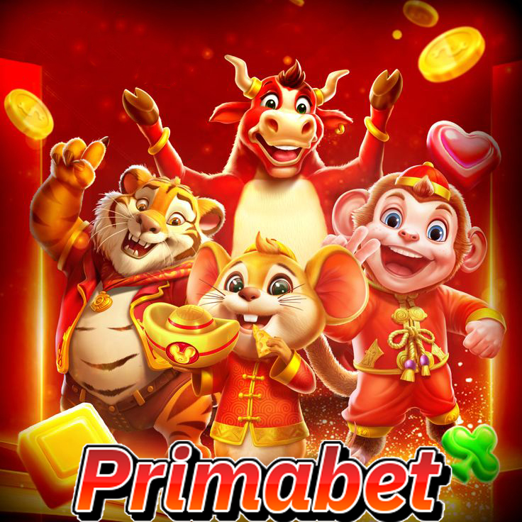 Primabet : Prima Bet Sajikan Aksi Game Online Tiap Level!