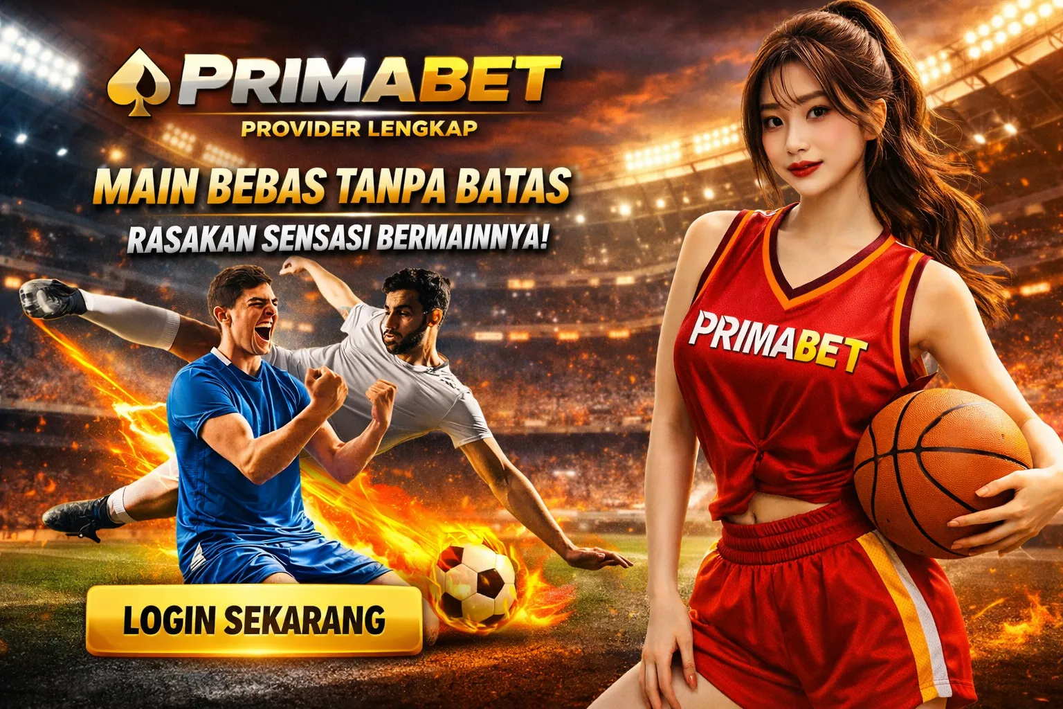 PRIMABET