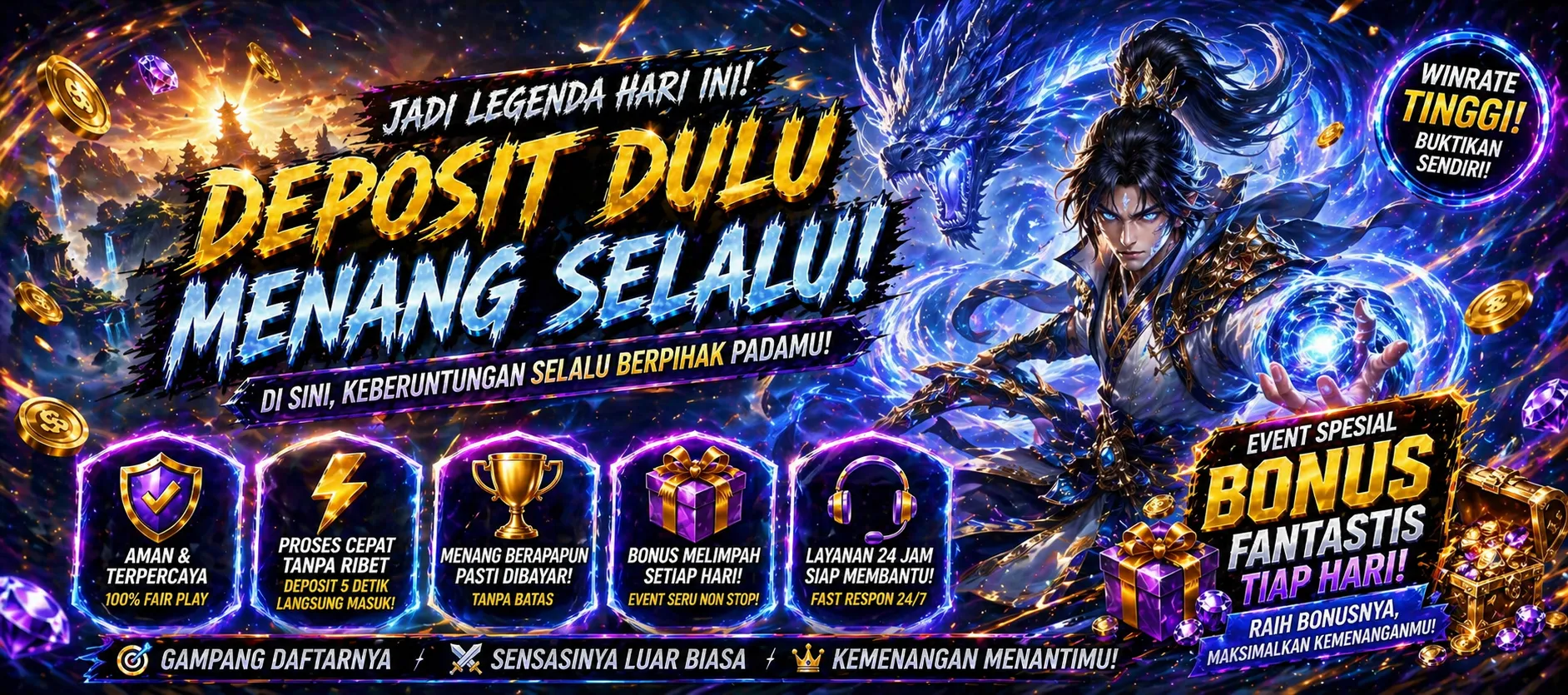 PRIMABET Strategi Utama Peluang Tinggi
